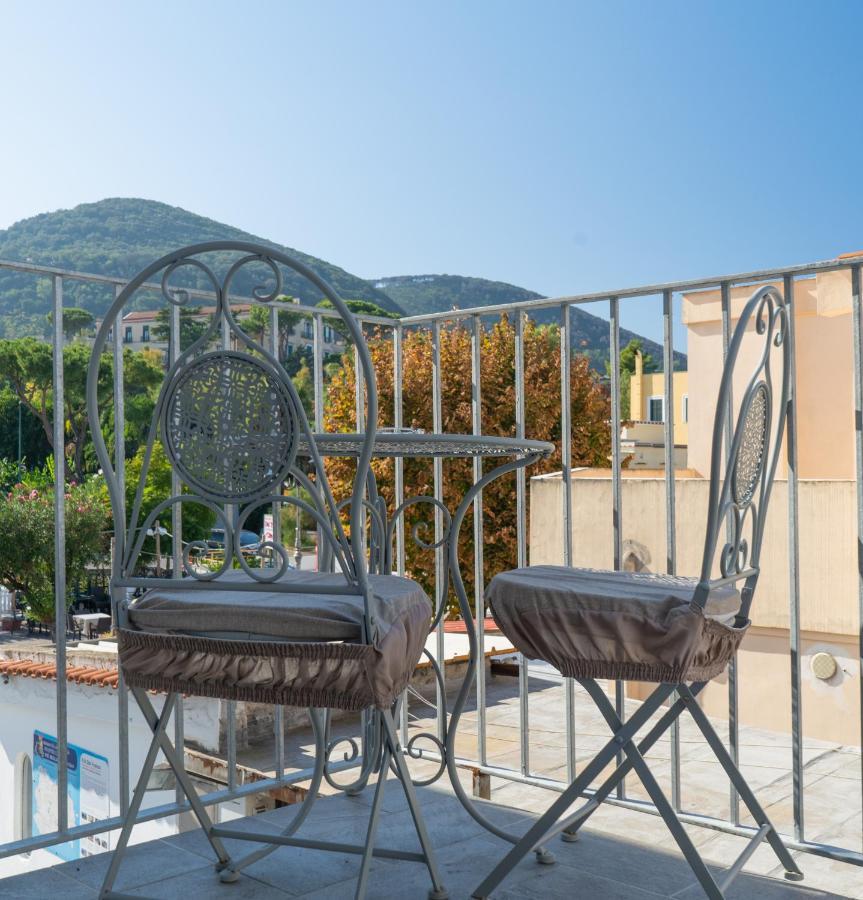 Alloggio Nuovissimo Al Centro E Rilassante Ischia Eksteriør bilde
